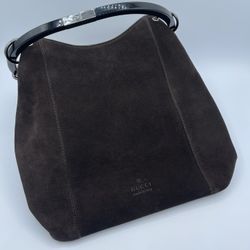 VINTAGE GUCCI BAG AUTHENTIC