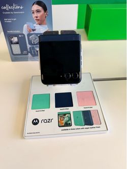 Moto g razr 2025