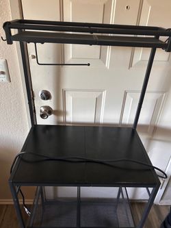 Kitchen accessory