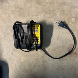 Dewalt Charger 