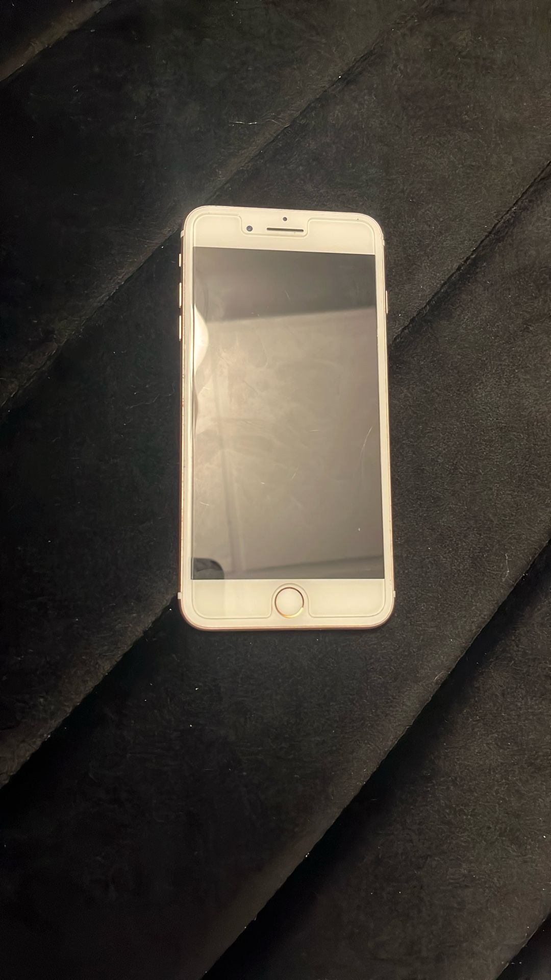 iPhone 7 Plus Pink