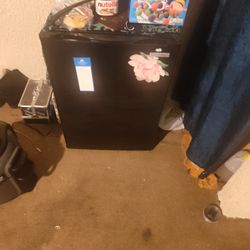 Mini Fridge 
