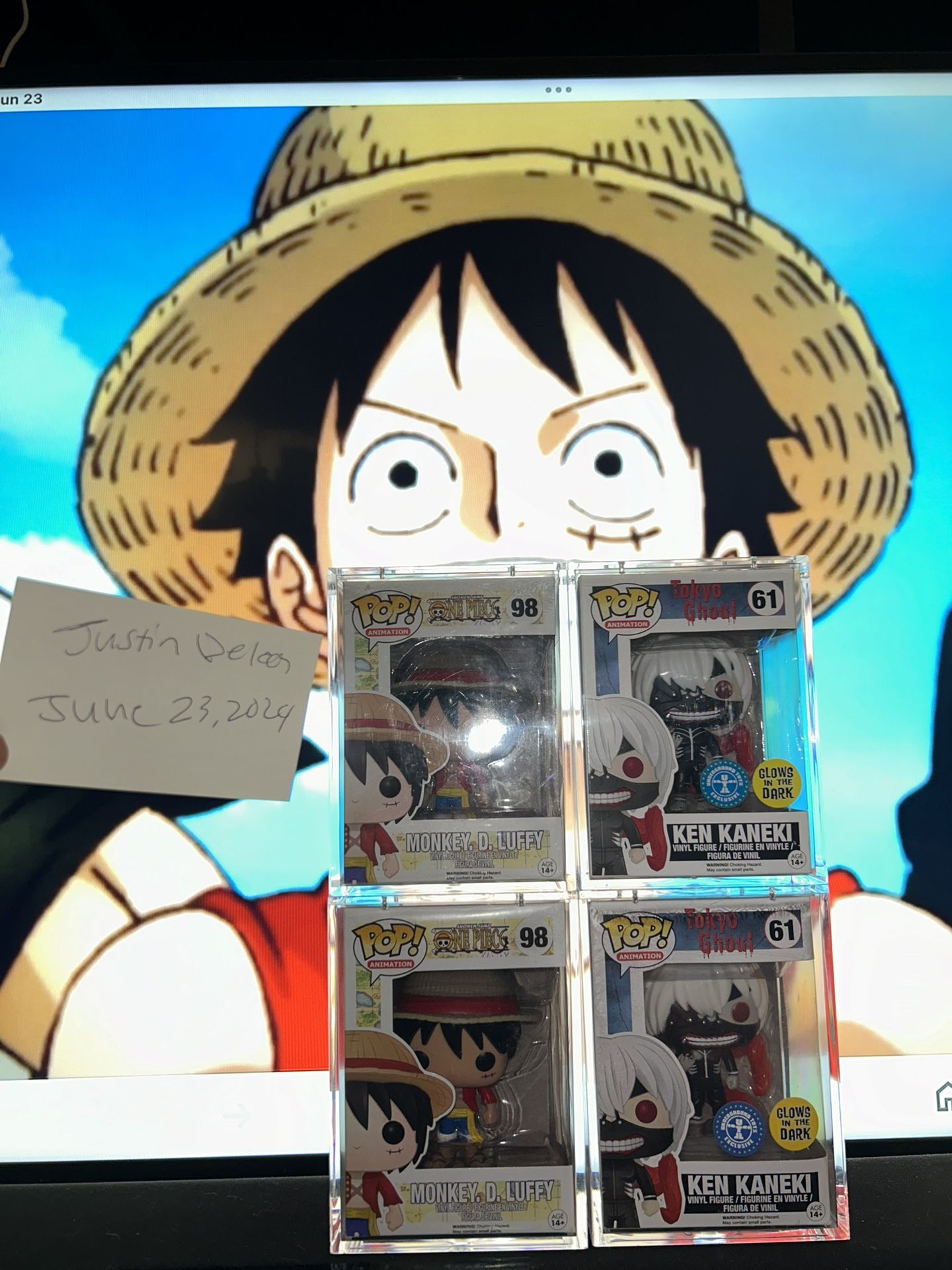 For sale!