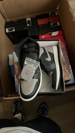 Jordan 1 Shadow