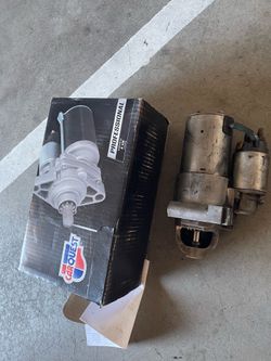 Motor de arrange usado para Cadillac Escalade Del 2007 Al 2014 en buen Estado