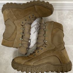 Rocky Winter Boots 