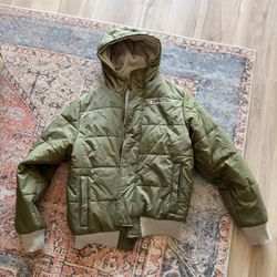 Champion Jacket Size Small