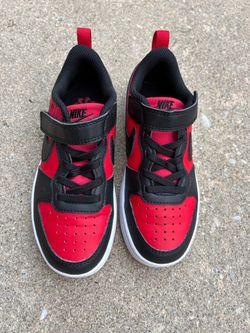 Like new. Children’s sneakers. Nike Court Low 2.