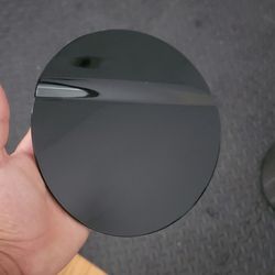 Gas Cover Tank Ford Mustang 2015