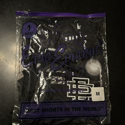 Eric Emmanual shorts