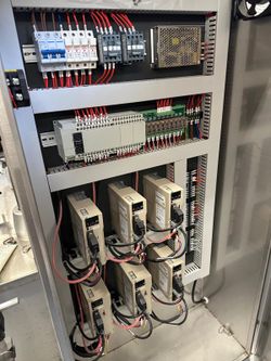 Filling Line