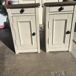 End Tables 