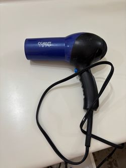 Hair dryer