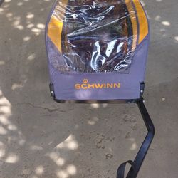 Dog Trailer