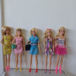 Barbie 