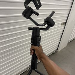 DJI Gimbal Ronin S