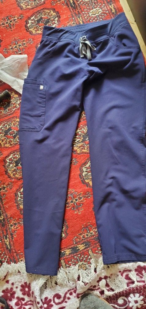 Figs Uniform Pants