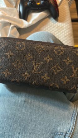 Louis Vuitton Wallet men and women
