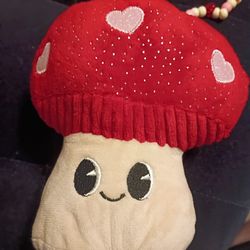 KANDI PLUSH NECKLACE 