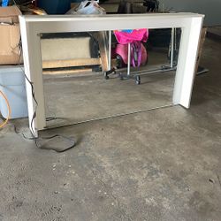 Vanity Top/small Dresser Top