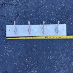 Rack Hanger