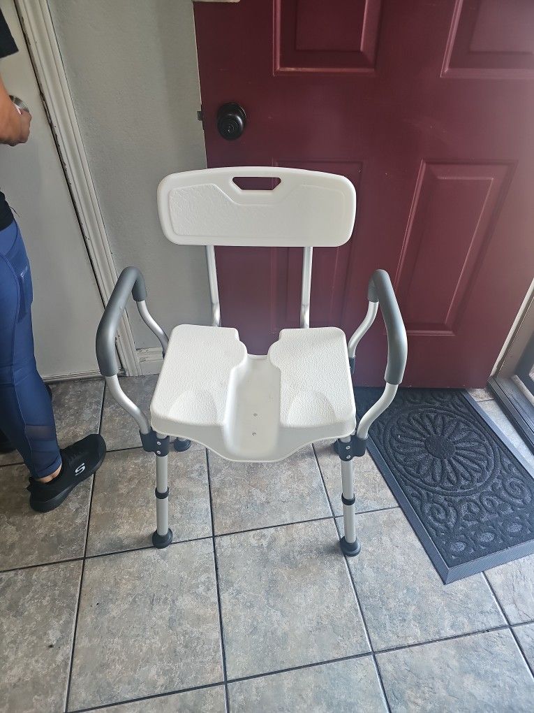 Shower Chair