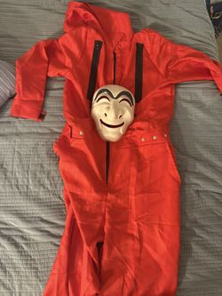 Money Heist