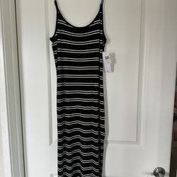 Rip Curl Surf Essentials Midi Dress