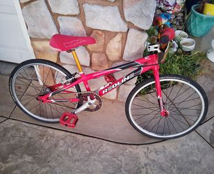 Red Line Pro Line Mini kids bike bmx racing