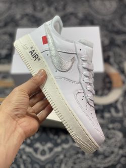 Off-White x Air Force 1 'ComplexCon Exclusive'