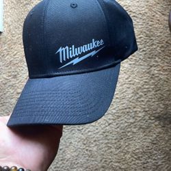 Milwaukee Hat 