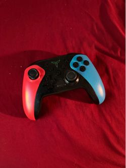 Nintendo Switch Controller