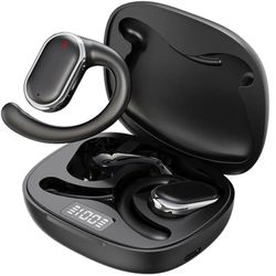 AURICULARES INALAMBRICOS/BLUETOOTH HEADPHONES