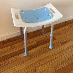 Shower chair