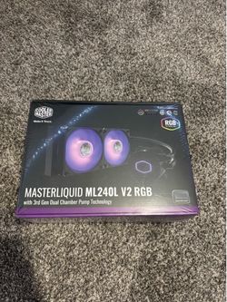 Cooler Master-CPU