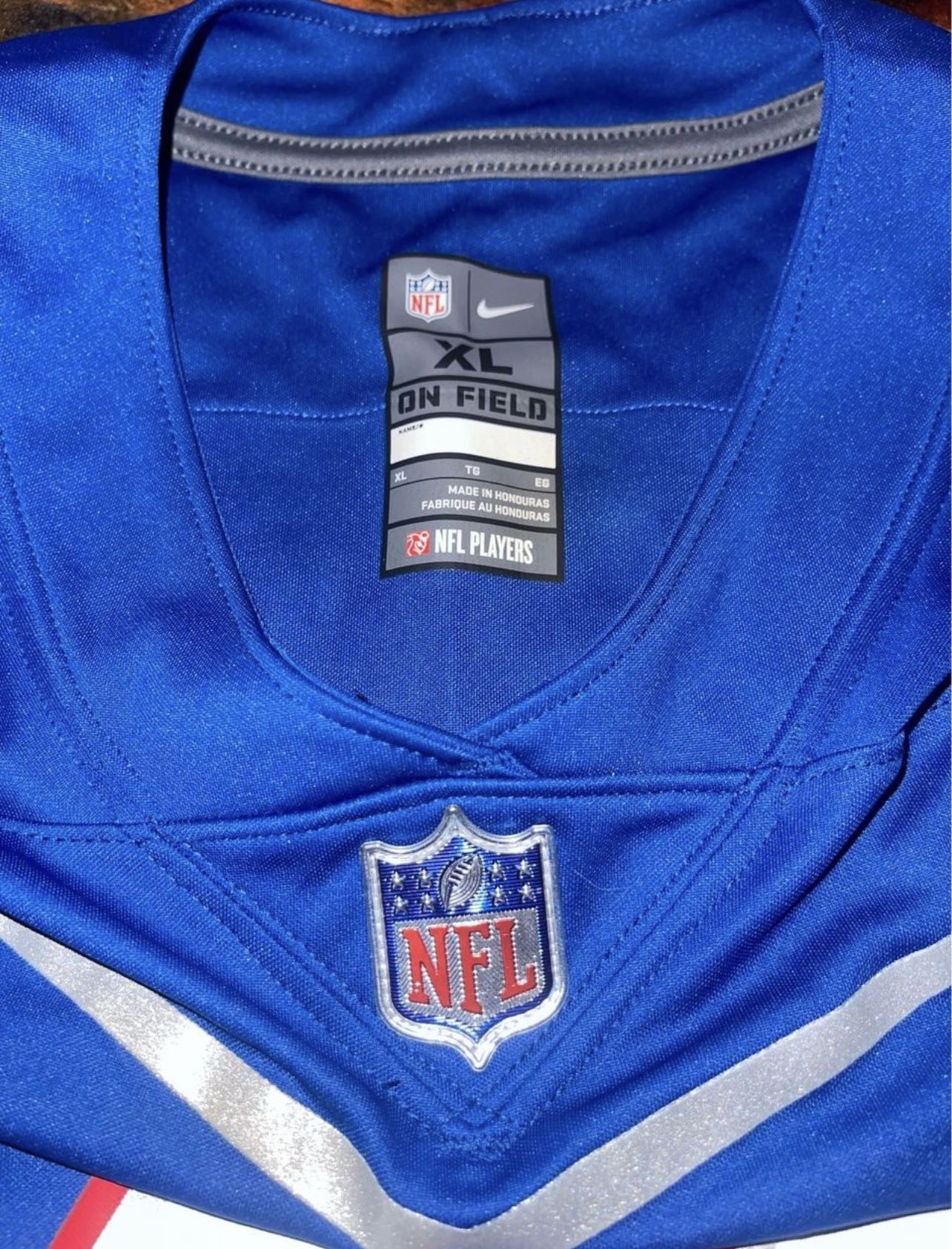 Micah Parsons Nike 2022 NFC PRO BOWL JERSEY for Sale in Fort Worth, TX -  OfferUp