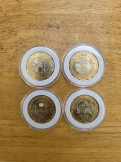 Set de coleccion mundial 2026