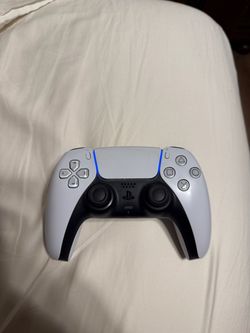 New Ps5 Controller