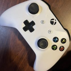  Xbox One Wireless Controller