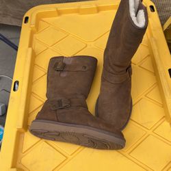 Botas Ugg Size 5 Mujer 