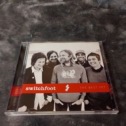 Switchfoot CD