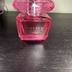 Versace Perfume - Used Once SEND OFFERS