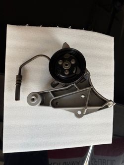 Ford Bronco parts