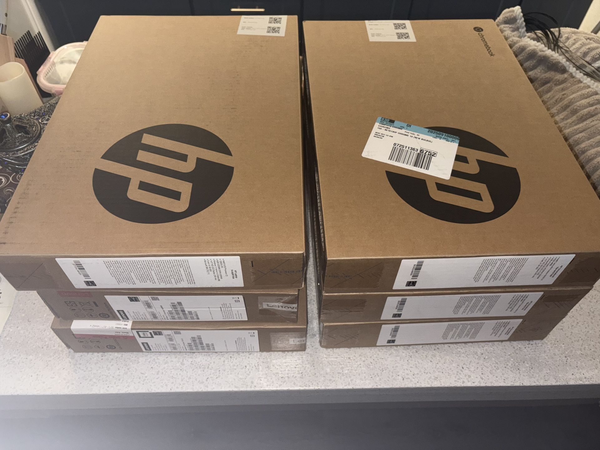 Lenovo 14” IdeaPad - Abyss Blue - Brand New!