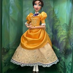 Jane Porter, Disney Tarzan LE Doll