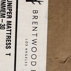 Kids Mattress New In Box