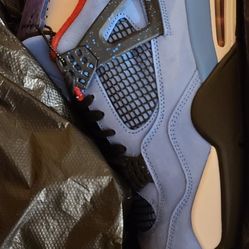 Air Jordan Retro 4