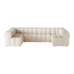 🛋 Cozepod Modular Sectional Couch BRAND NEW