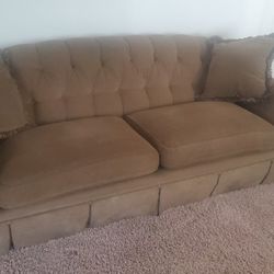 Couch Sofa Delivery Available 