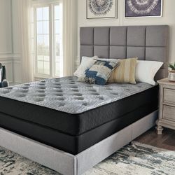 Early Black Friday Deal Special ⭐️ New Name Brand Queen Size Mattress On Sale ✅ Only $9.99 To Start Flexible Payments ✅
